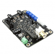 TSA1702C SPDIF Coaxial + DSP Audio Receiver Board