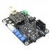 TSA1702C SPDIF Coaxial + DSP Audio Receiver Board