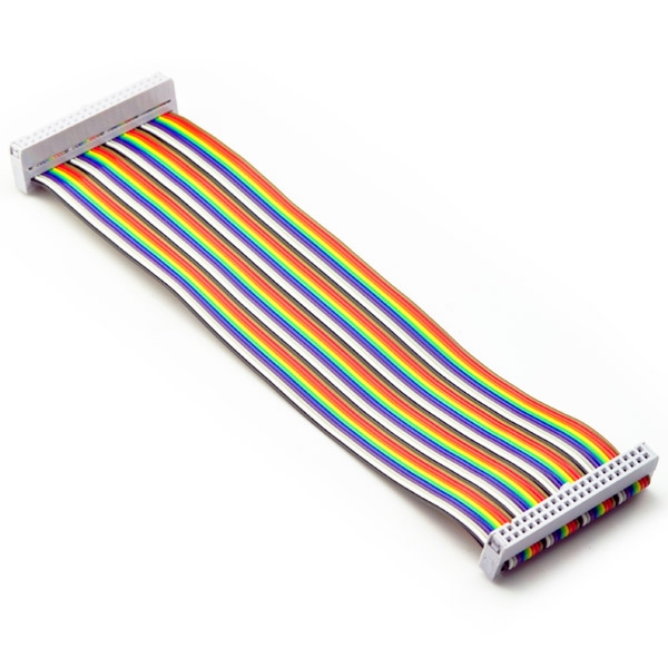 Raspberry Pi GPIO Ribbon Cable