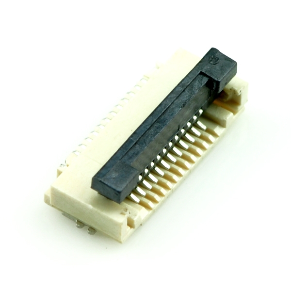 FPC/FFC connector 12-pin