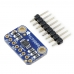 MCP9808 High Accuracy I2C Temperature Sensor Breakout Board