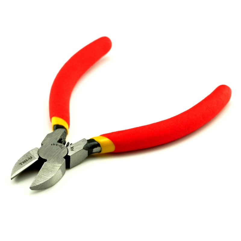 Diagonal cutters