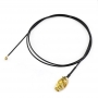 Interface Cable SMA to U.FL - 60cm