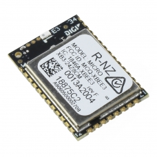 XBee3 Pro module chip antenna - XB3-24Z8CM