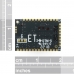 XBee3 Pro module chip antenna - XB3-24Z8CM